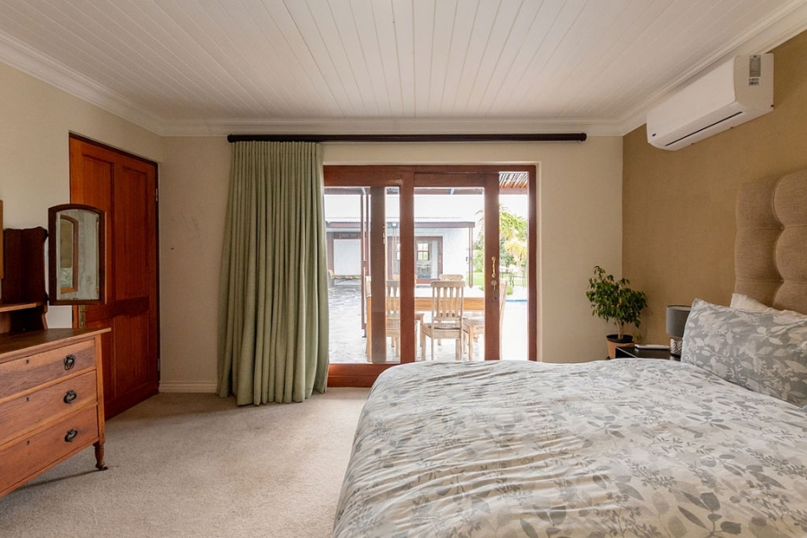 To Let 4 Bedroom Property for Rent in Long Acres Country Estate Western Cape